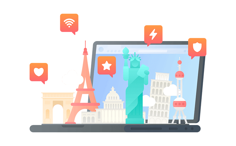 在海外ChromeOS怎么翻回国 - 翻回VPN